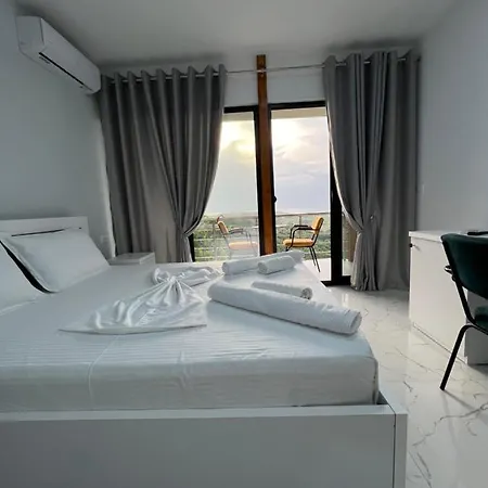 Hotel Restorant Xheni