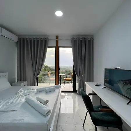 Otel Restorant Xheni