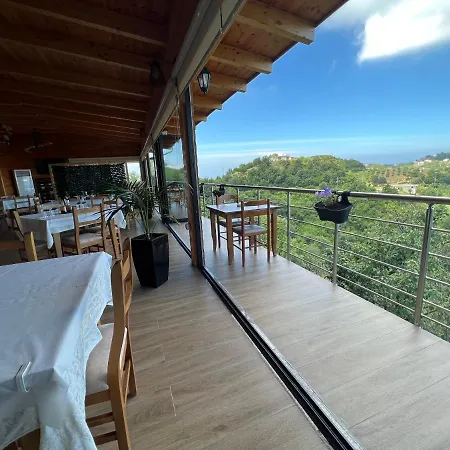 Restorant Xheni Hotel