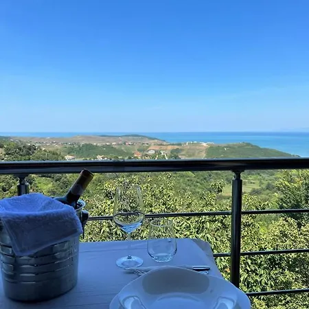 Restorant Xheni Shetaj
