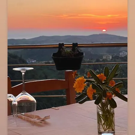 Hotel Restorant Xheni