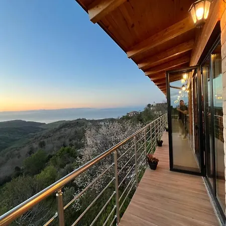 Ξενοδοχείο Restorant Xheni 4*