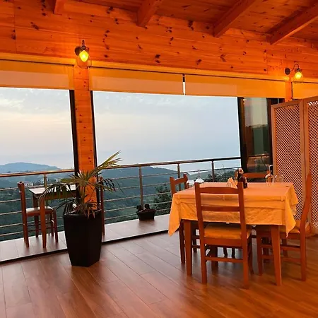Restorant Xheni 4* Shetaj