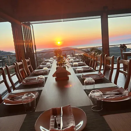 Restorant Xheni 4*