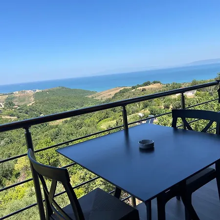Restorant Xheni Drac