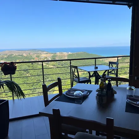 Restorant Xheni Hotel 4*