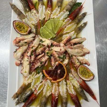 Restorant Xheni 4*