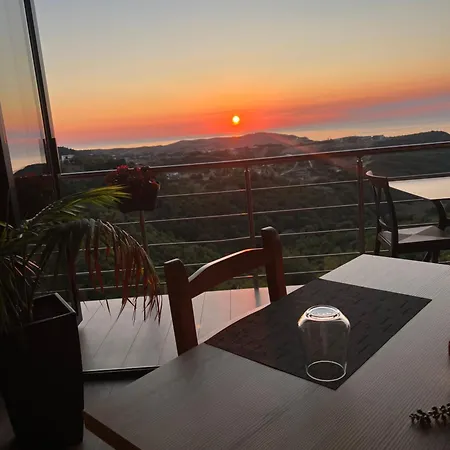 Restorant Xheni 4* Draç