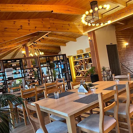 Restorant Xheni