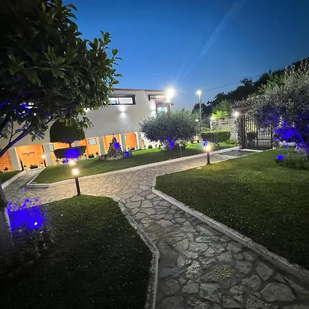 Restorant Xheni Hotel