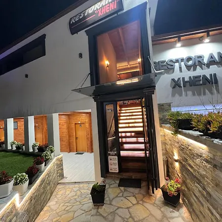 Restorant Xheni