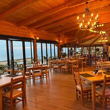 Hotel Restorant Xheni
